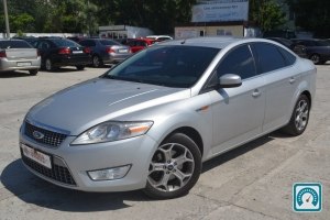 Ford Mondeo  2008 757095