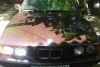 BMW 5 Series 520 1990.  2