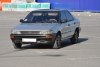 Toyota Corolla  1989.  1