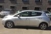 Nissan Leaf  2011.  13