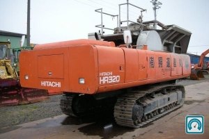 Hitachi HX  2001 757878