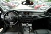 BMW 5 Series  2013.  11