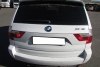 BMW X3  2010.  4