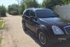 SsangYong Rexton Delux 2008.  3