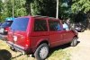 Plymouth Voyager LE 1989.  2