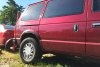Plymouth Voyager LE 1989.  3
