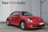 Volkswagen Beetle  2016.  2