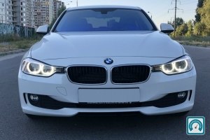 BMW 3 Series Diesel 2014 758438