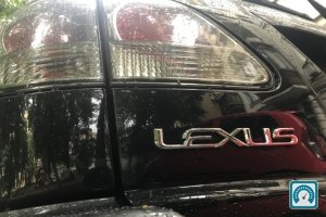 Lexus RX VSC 2001 758456