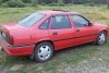 Opel Vectra  1995.  3