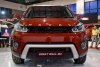 Great Wall Haval M4  2018.  2