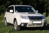 Subaru Forester 2.5XT 2008.  1