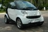 smart fortwo 01 2003.  1