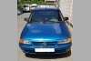 Opel Astra F 1992.  11
