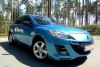 Mazda 3   2011.  2