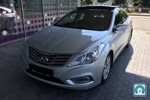 Hyundai Azera  2012 758636