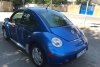 Volkswagen Beetle  2002.  4