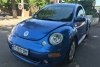 Volkswagen Beetle  2002.  6