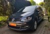 Volkswagen Sharan DSG 2012.  6