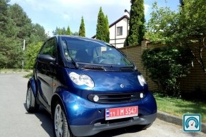 smart fortwo  2007 758704