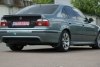 BMW M5  2002.  4