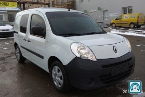 Renault Kangoo  2012 758886