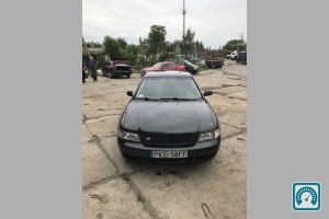 Audi A4  1996 758919