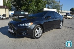 Ford Fusion  2014 758923