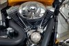 Harley-Davidson Dyna WIDE GLID 2007.  2