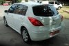 Nissan Tiida TEKNA 2012.  2