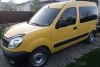 Renault Kangoo  2008.  5