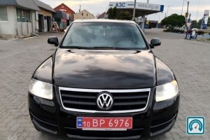 Volkswagen Touareg !!! 2003 759037