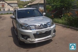 Great Wall Haval H3  2012 759053