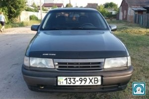 Opel Vectra  1992 759123