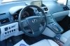 Lexus HS  2011.  12