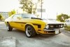 Ford Mustang  1971.  3