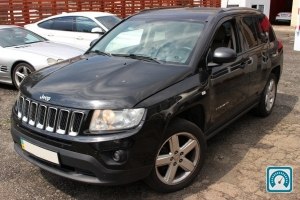 Jeep Compass Limited 2012 759188