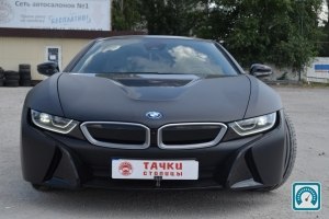 BMW i8  2016 759222