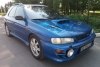 Subaru Impreza WRX STI 2.0i WRX STI 1998.  2