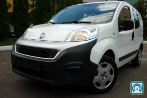 Fiat Fiorino   2016 759260