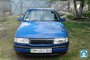 Opel Vectra  1991 759295