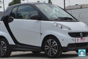 smart fortwo  2013 759296