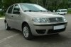 Fiat Punto  2011.  2
