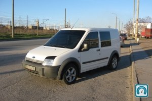 Ford Transit Connect  2003 759383