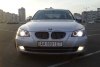 BMW 5 Series Business 2008.  11