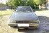 Honda Accord Ex 1986.  3