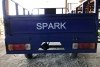 Spark SP125TR-2  2014.  6