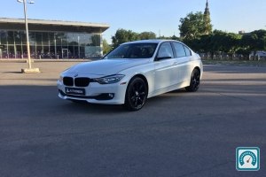 BMW 3 Series 320i 2015 759535