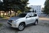 Toyota Land Cruiser Prado  2012.  2