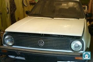 Volkswagen Golf 3 1992 759567